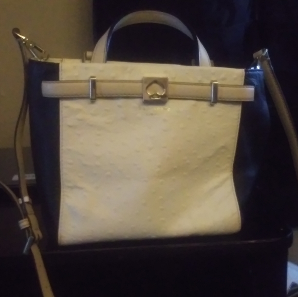 Kate Spade of New York Purse - Picture 4 of 5